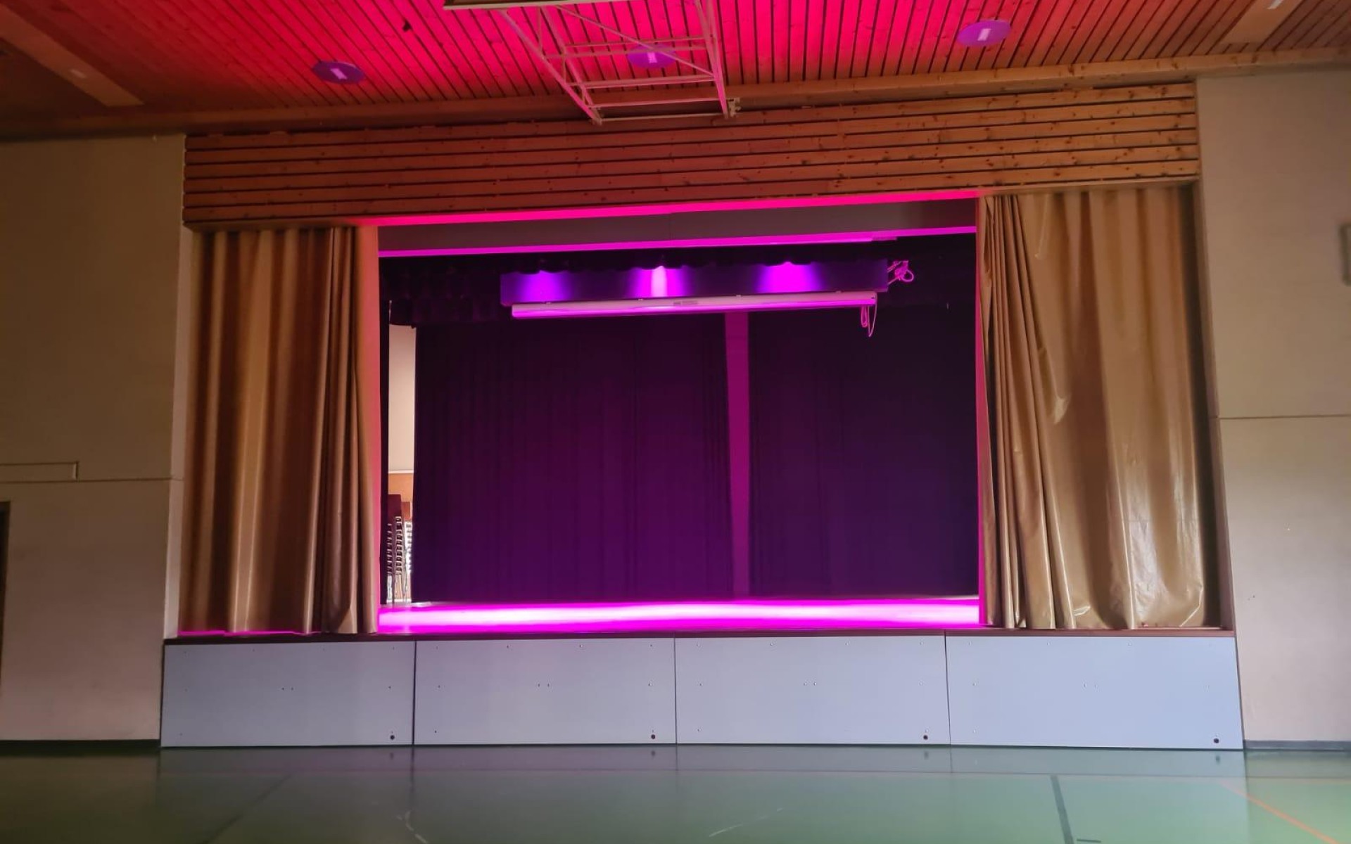Grande salle